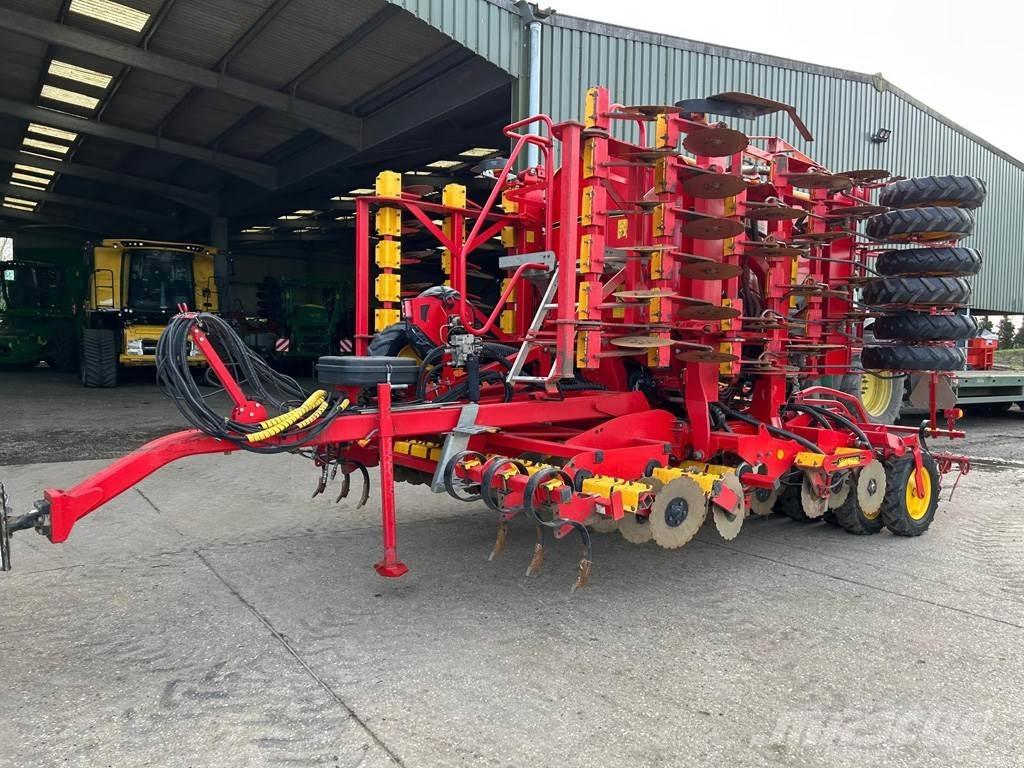 Väderstad RDA600S Taladros