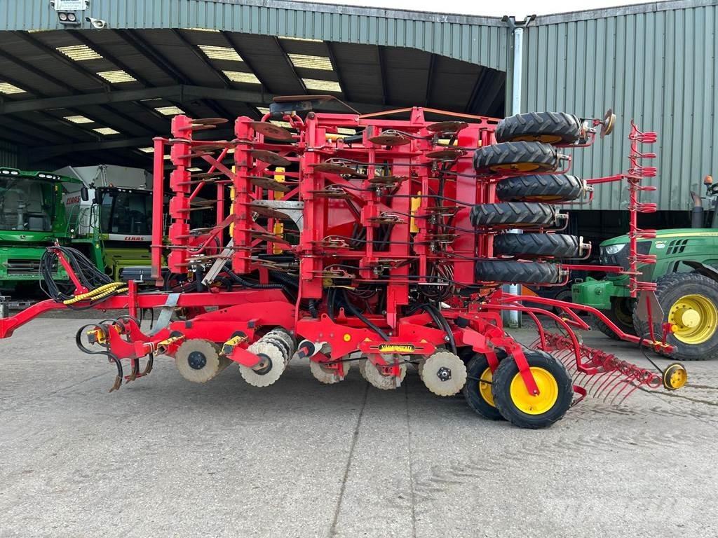 Väderstad RDA600S Taladros