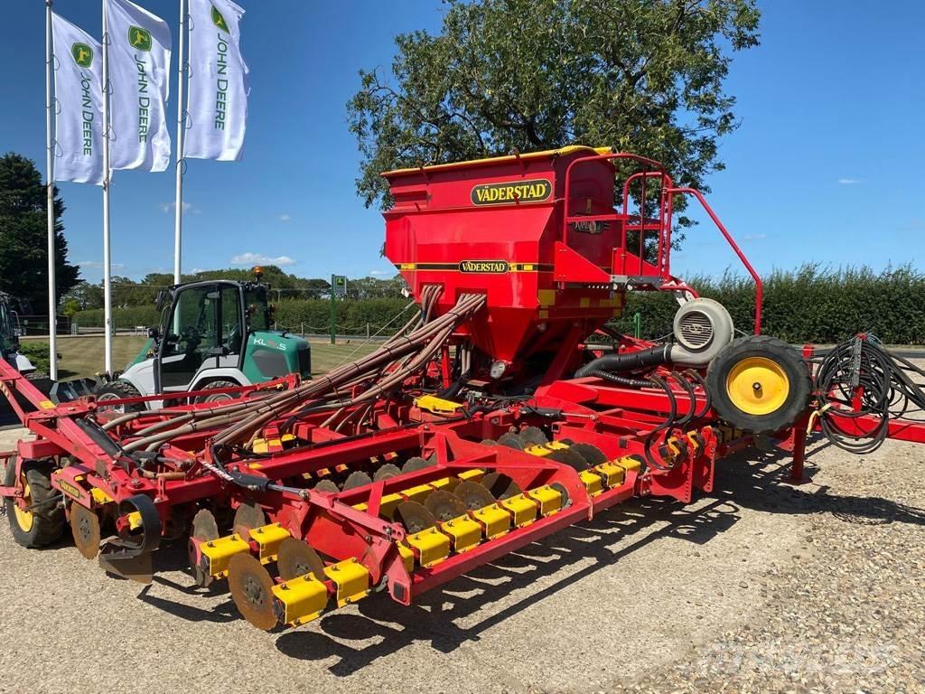 Väderstad RDA800S Taladros