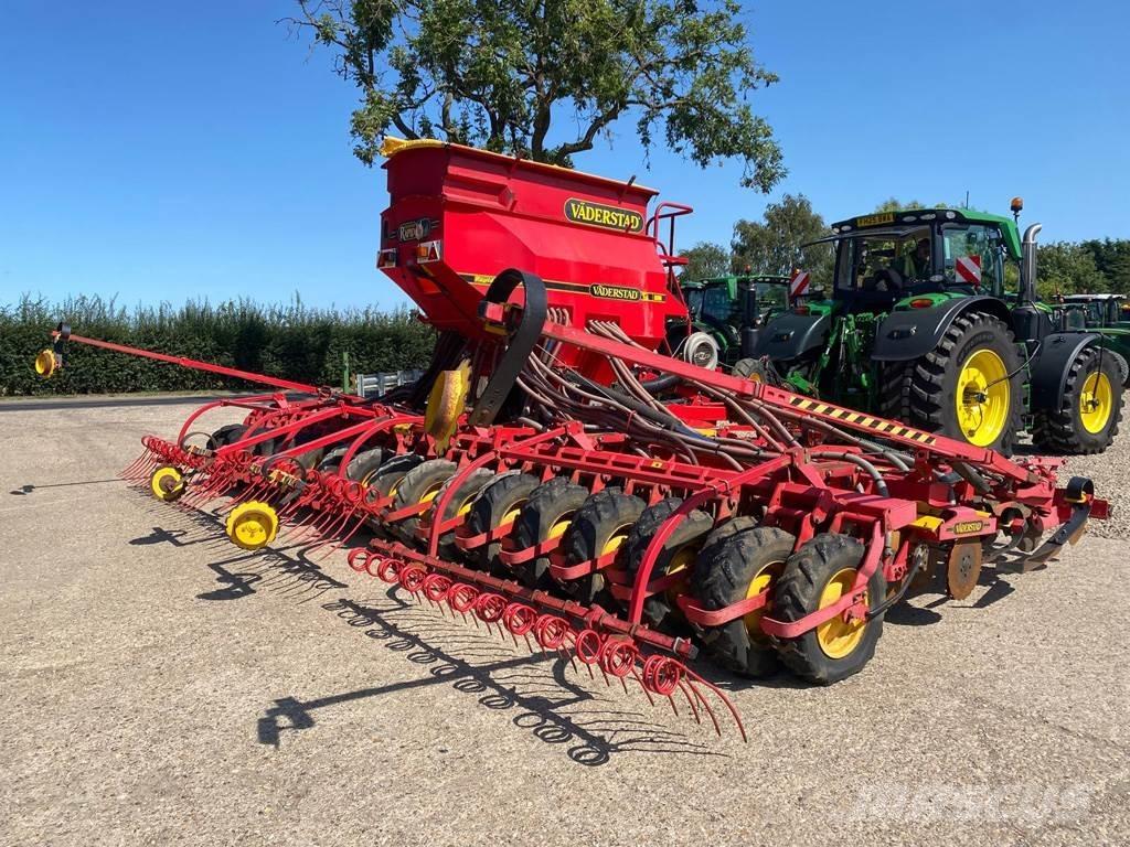 Väderstad RDA800S Taladros