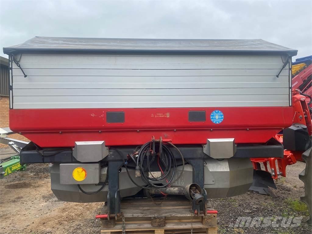 Vicon RO-EDW Esparcidoras de minerales