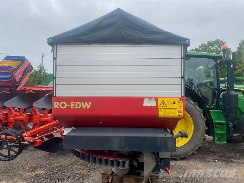 Vicon RO-EDW Esparcidoras de minerales