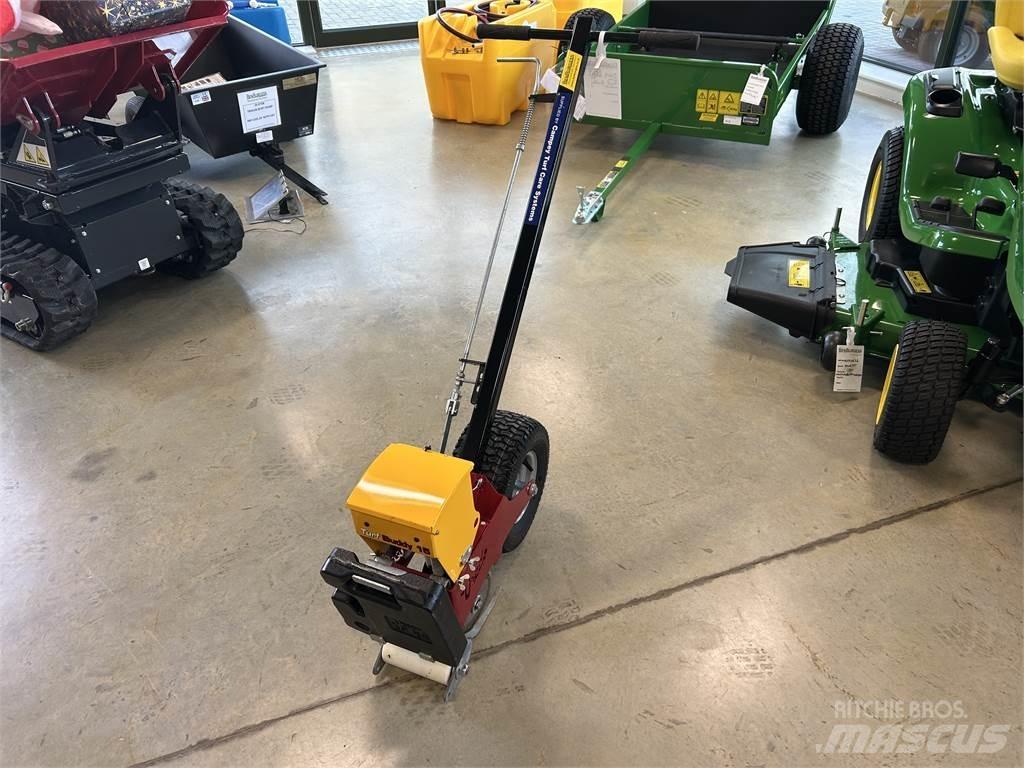 Vredo VREDO Otra maquinaria agrícola