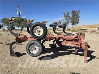 Ace 5 Bottom Arados convencionales