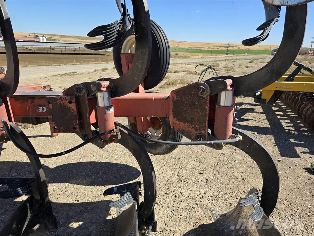 Ace 5 Bottom Arados convencionales