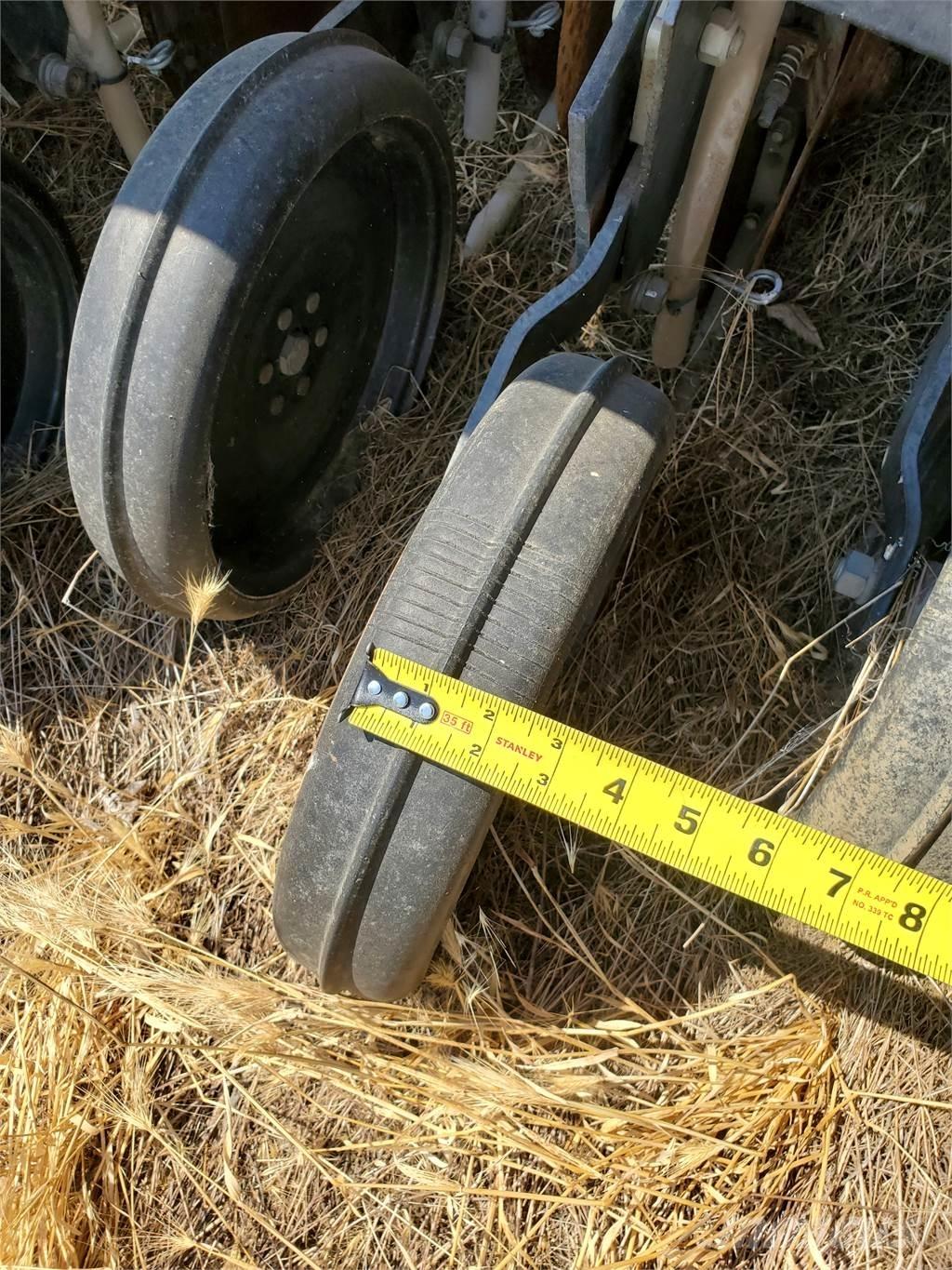 CASE 5400 Otra máquina para siembra