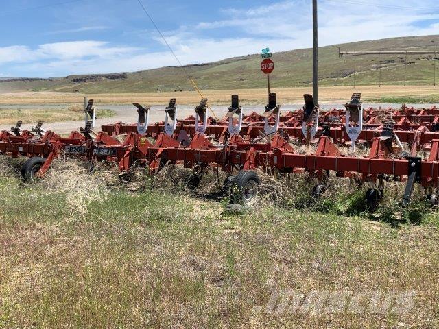 Case IH 1820 Cultivadoras para cultivos en hilera