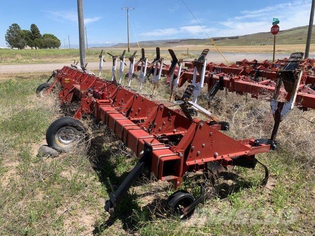Case IH 1820 Cultivadoras para cultivos en hilera
