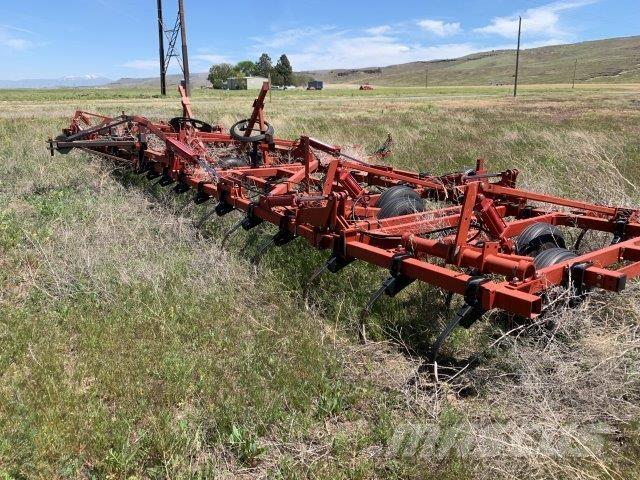Case IH 4300 Arrastradoras para campos