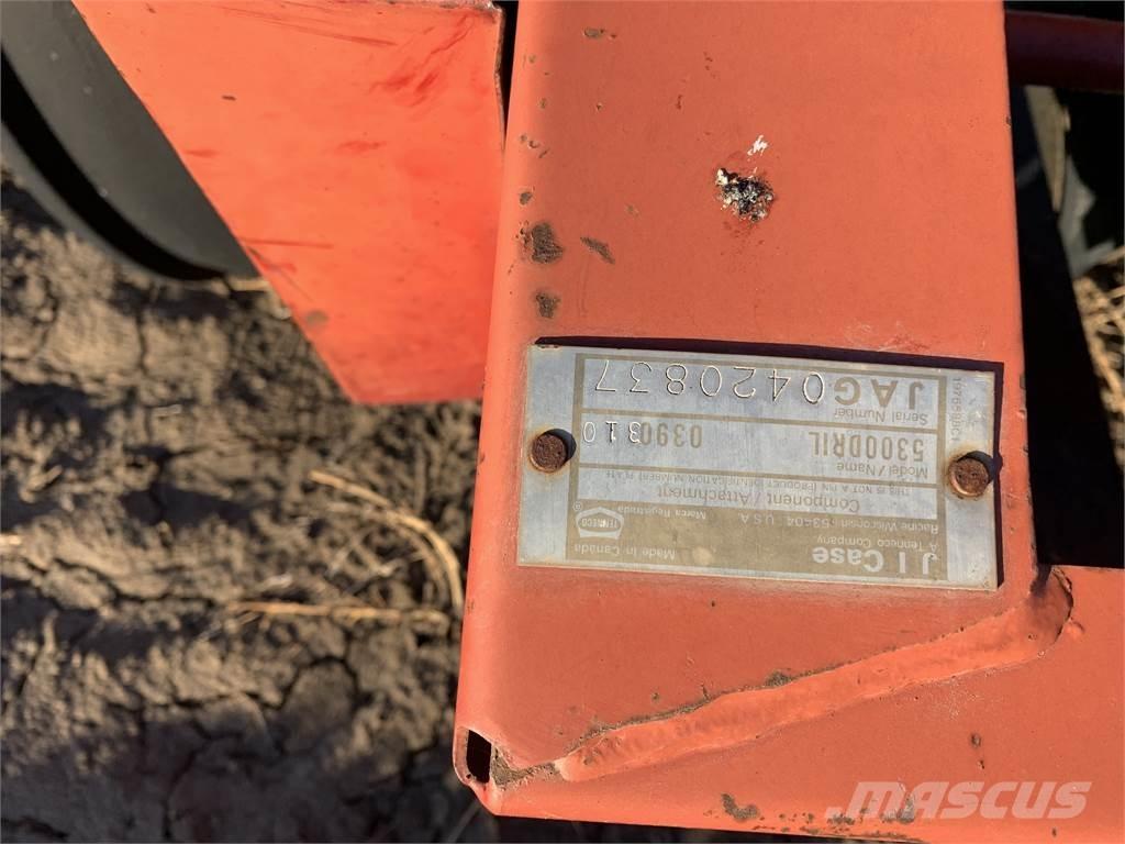 Case IH 5300 Otra máquina para siembra