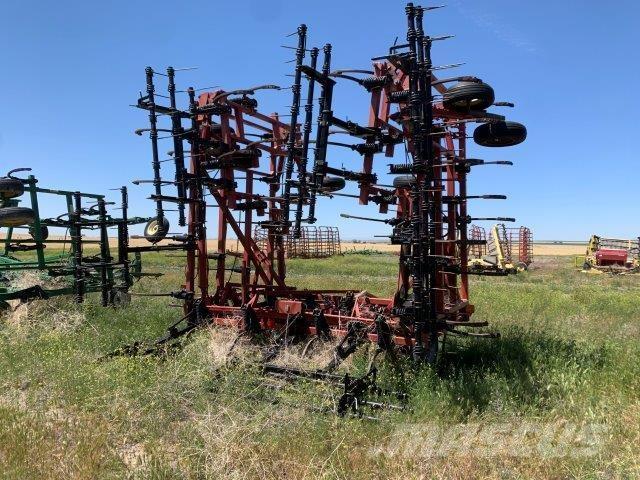 Case IH 5850 Arrastradoras para campos