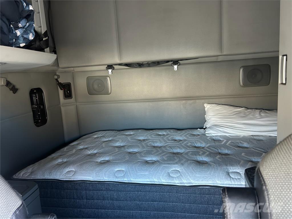 Kenworth T680 Otros camiones