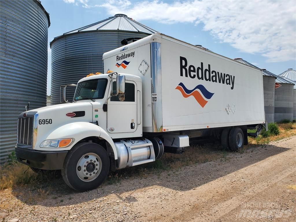 Peterbilt 337 Otros camiones