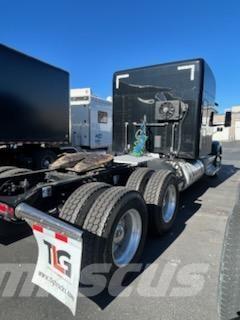 Peterbilt 579 Otros camiones