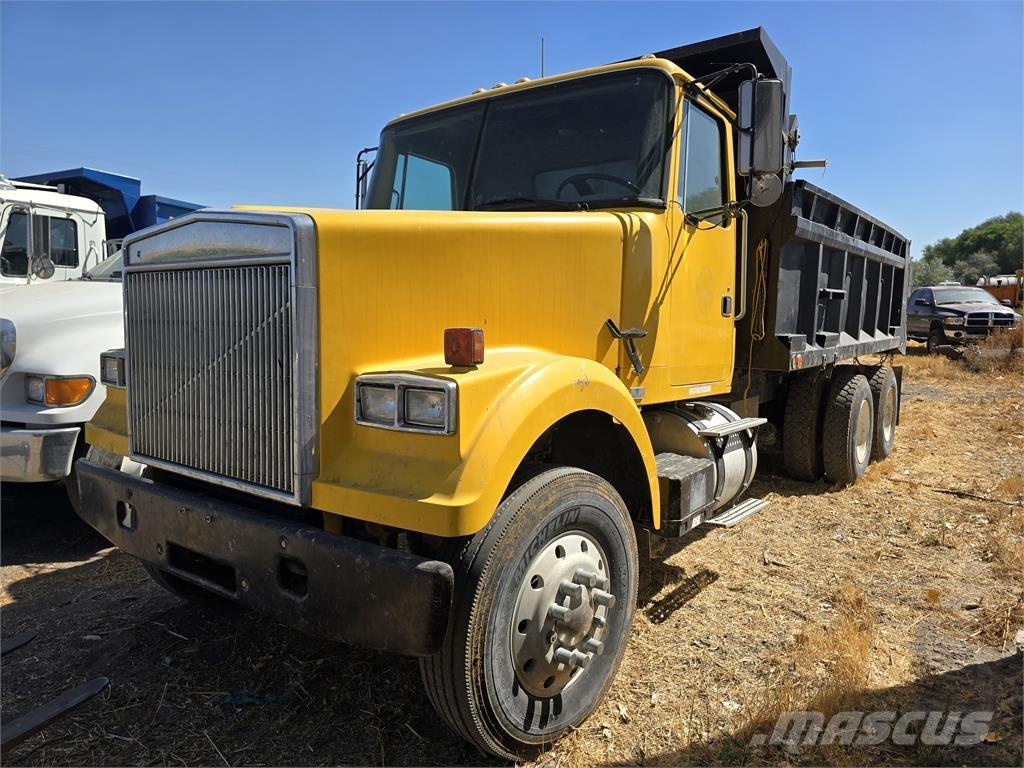 Volvo  Otros camiones