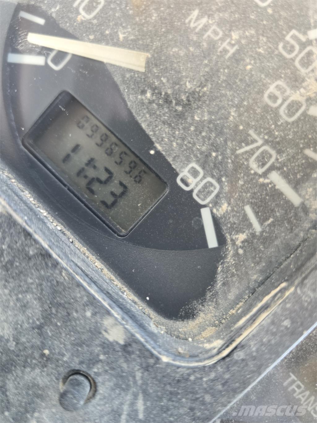 Volvo  Otros camiones