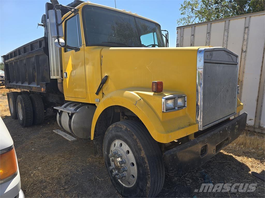 Volvo  Otros camiones