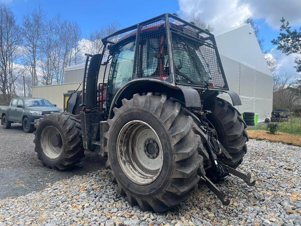 Valtra T254 Active Tractores