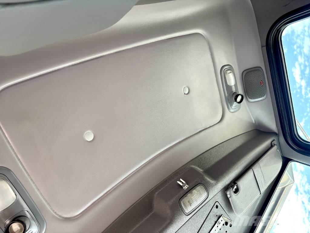 Peterbilt 389 Camiones tractor