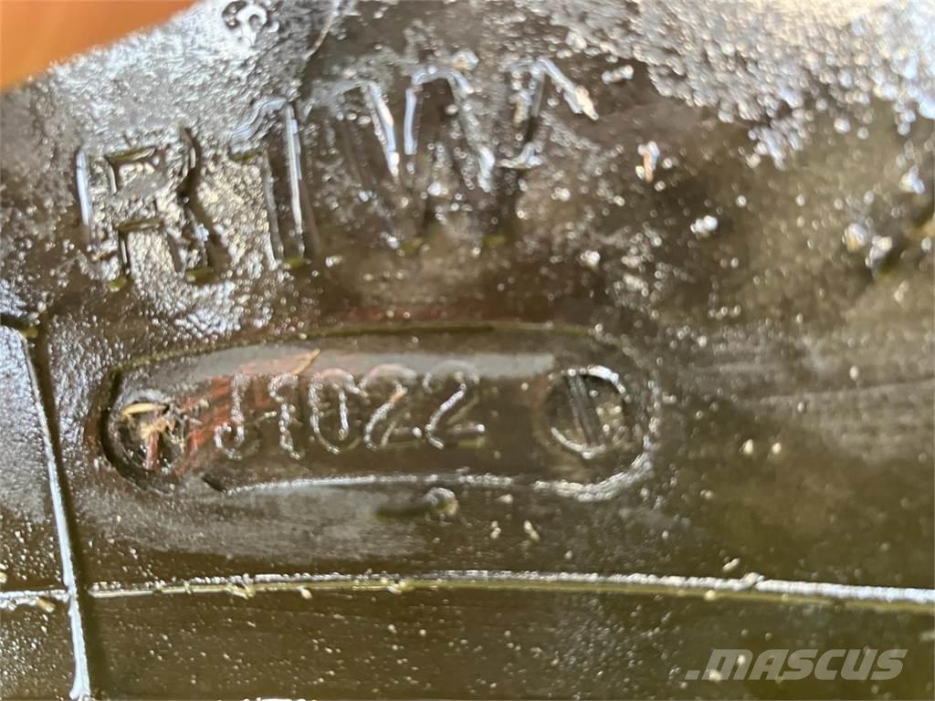 BKT 480/65R28 Ruedas