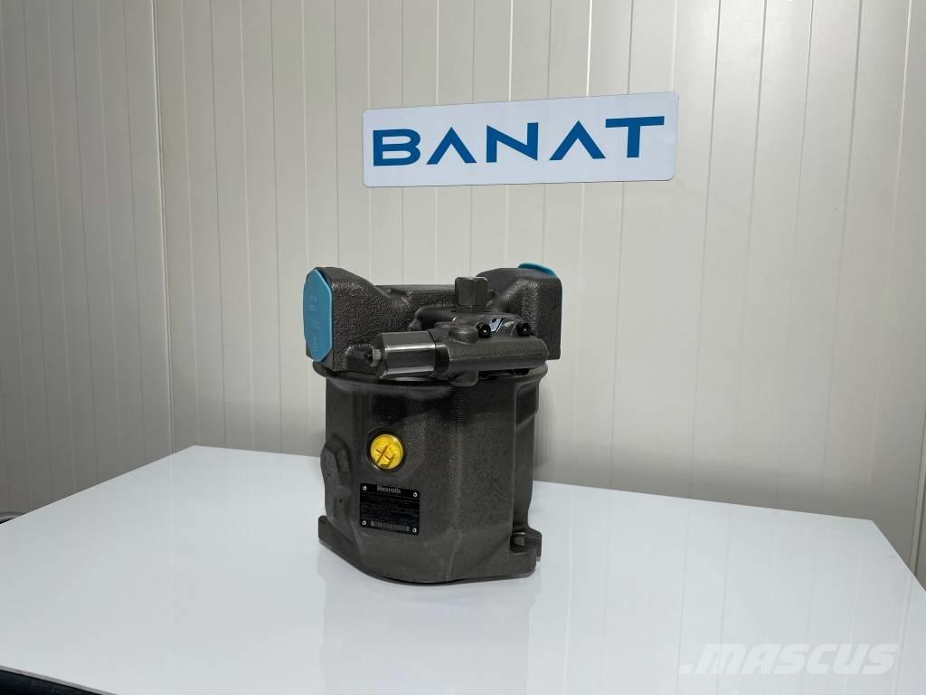 Rexroth A10VSO71DR Hidráulicos