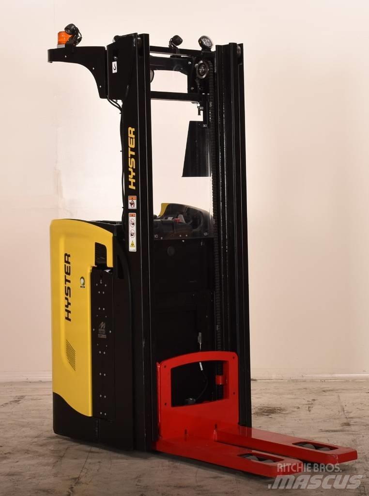 Hyster RS1.6 Apiladoras eléctricos