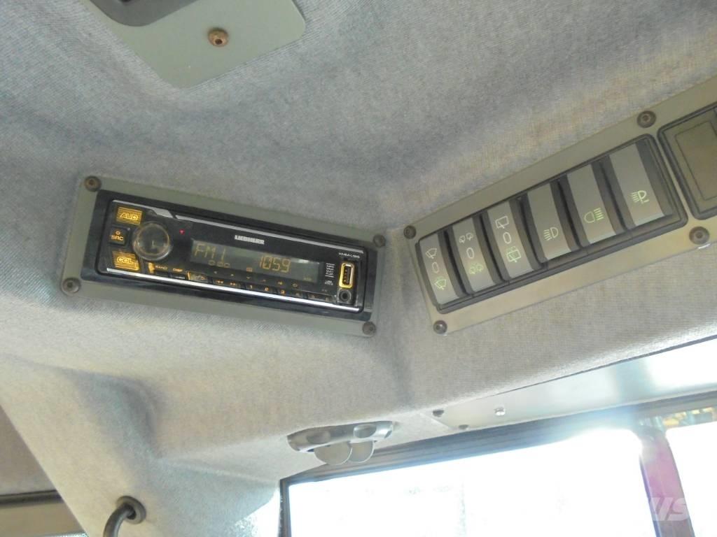 Liebherr PR 736 LGP Buldozer sobre oruga