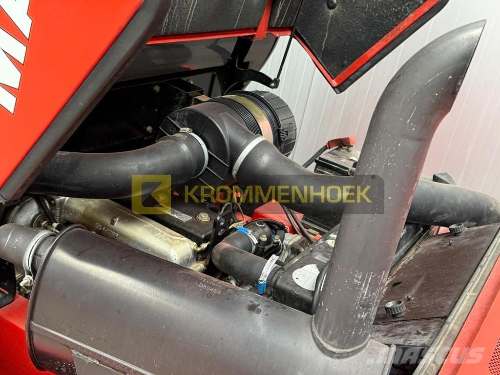 Manitou MC 70 T Montacargas todo terreno