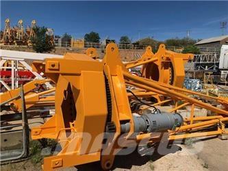 Potain MC 85 A Grúas torre