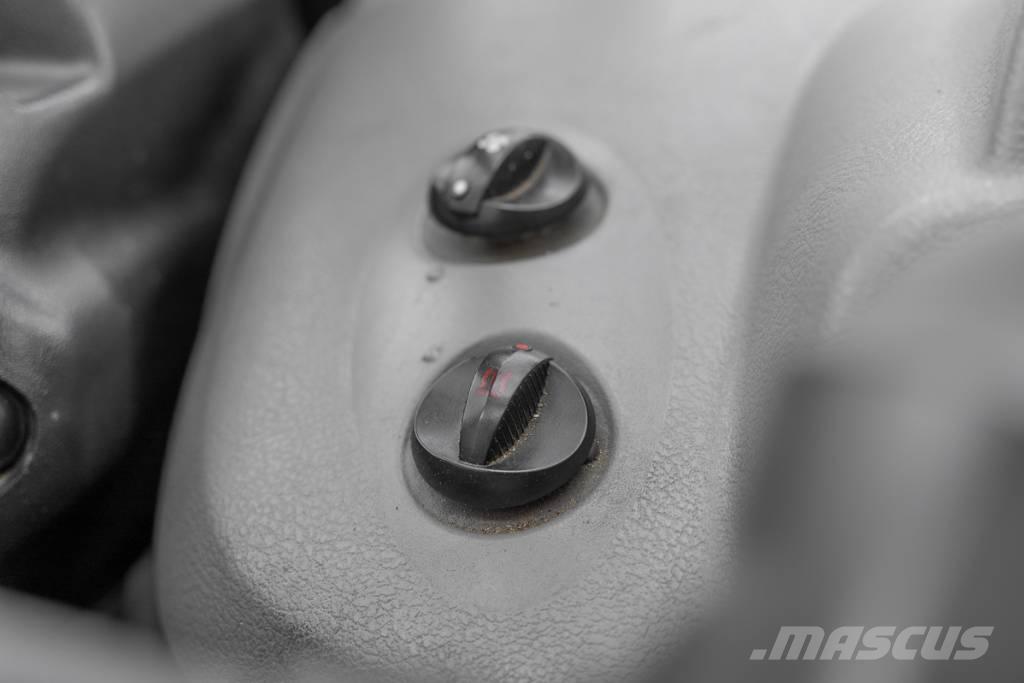 Manitou MT 625 H Carretillas telescópicas