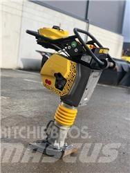 Bomag BT60/4 Pisones compactadores