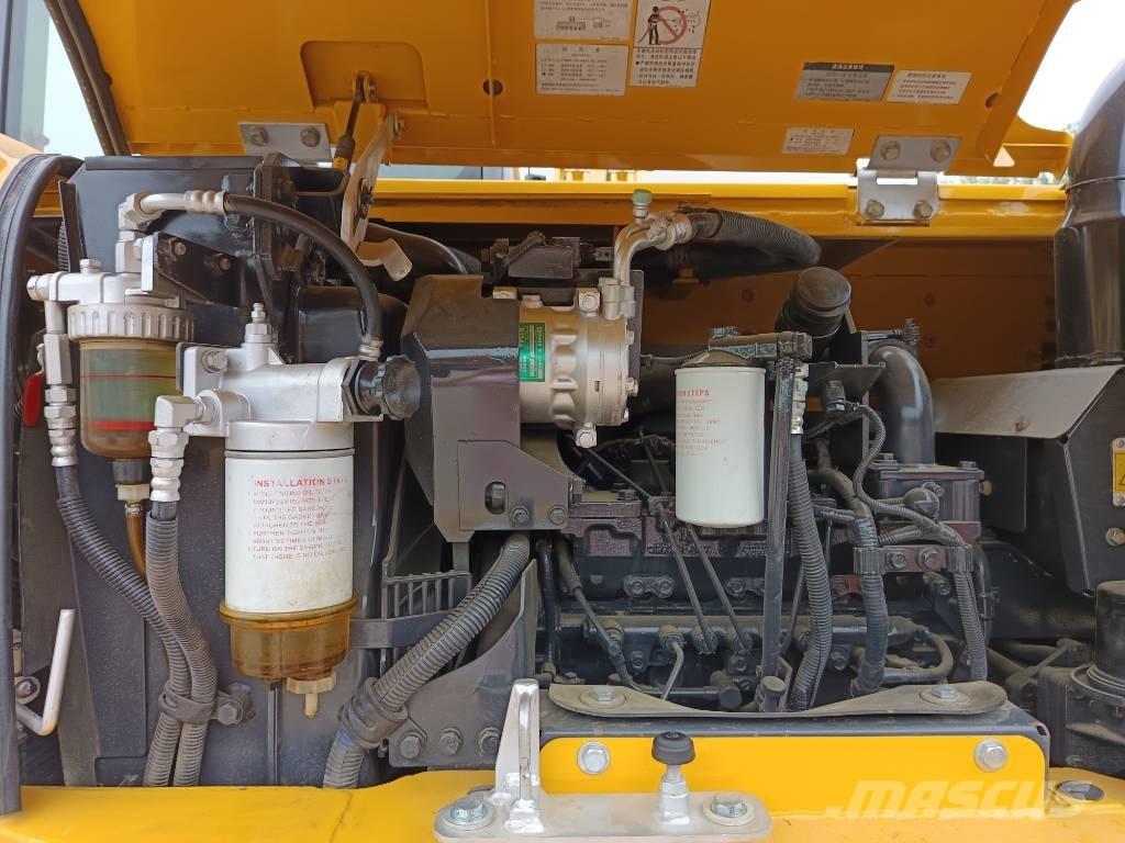 Komatsu PC 70 Excavadoras 7t - 12t