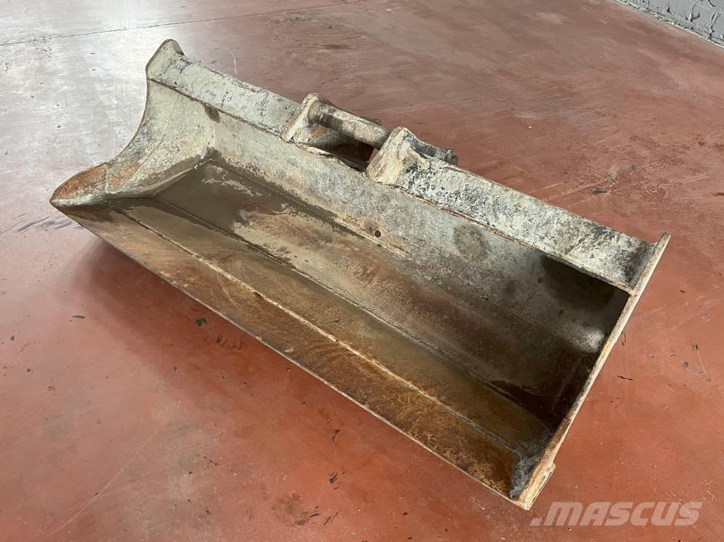 Cangini Benne CR50 Cucharones