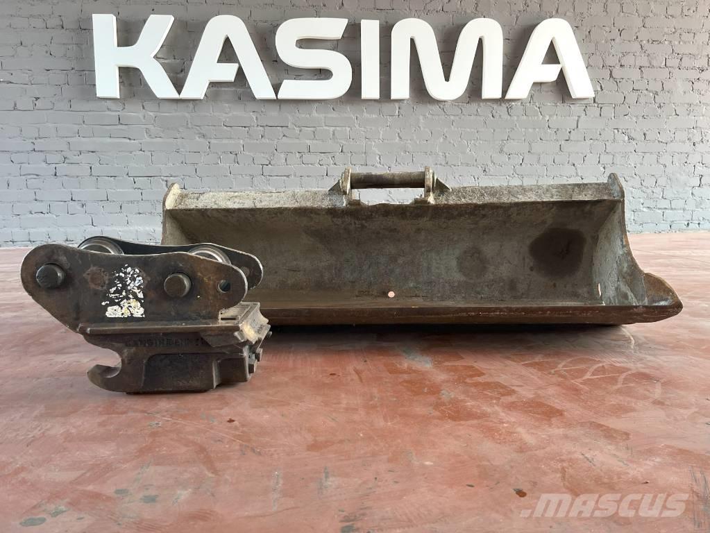 Cangini Benne CR50 Cucharones