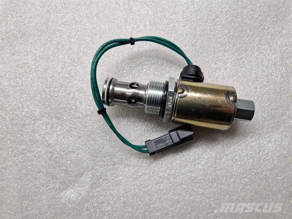 Eco Log ECO LOG Transmisiones