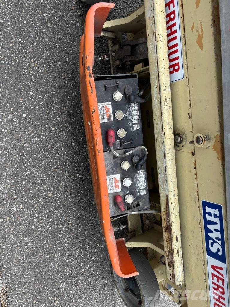 JLG 1930 ES Plataformas tijera