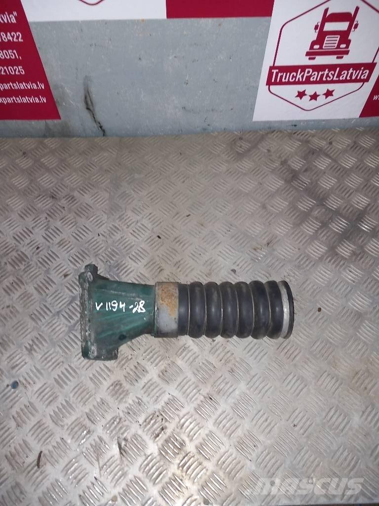 Volvo FH 12  1676491 Radiadores