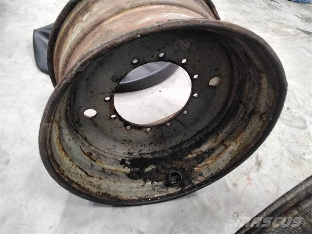 Rottne Rapid 20x34 Llantas