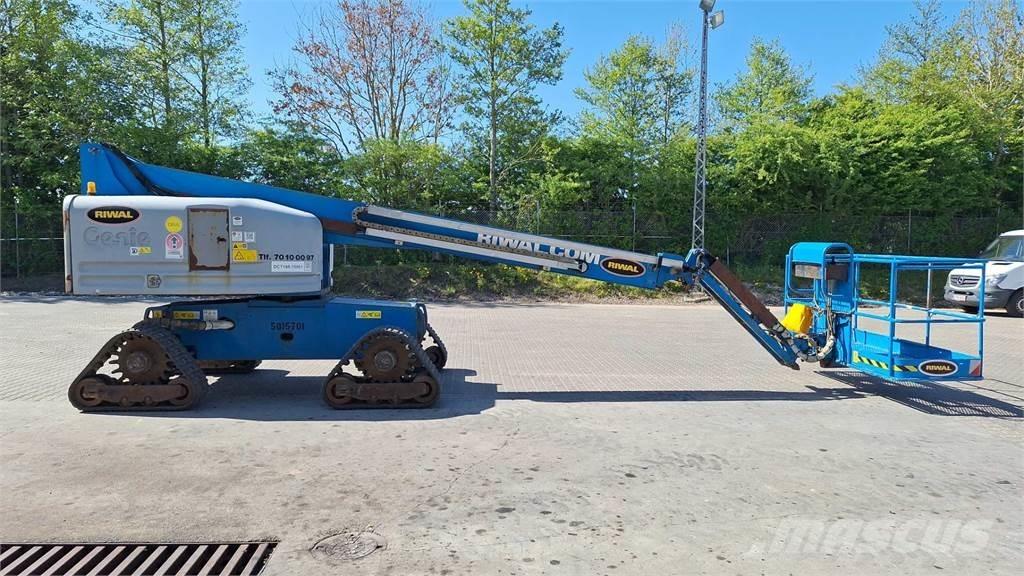 Genie S45TRAXG Otras plataformas elevadoras