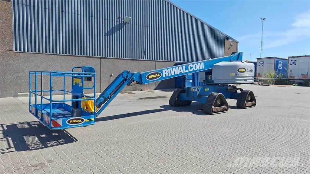 Genie S45TRAXG Otras plataformas elevadoras