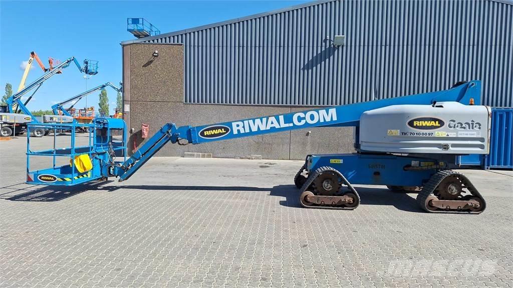 Genie S45TRAXG Otras plataformas elevadoras