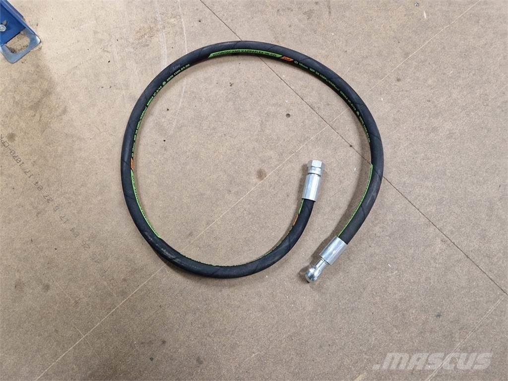 Eco Log 649277 Hidráulicos