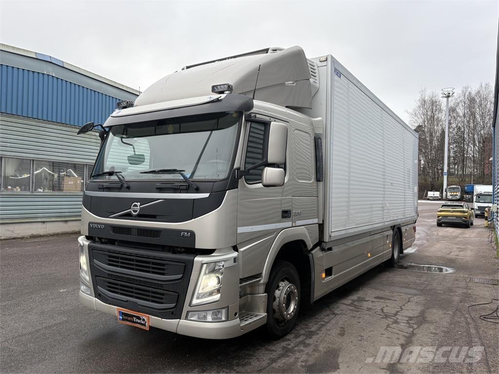 Volvo FM330 4x2 Camiones con temperatura controlada