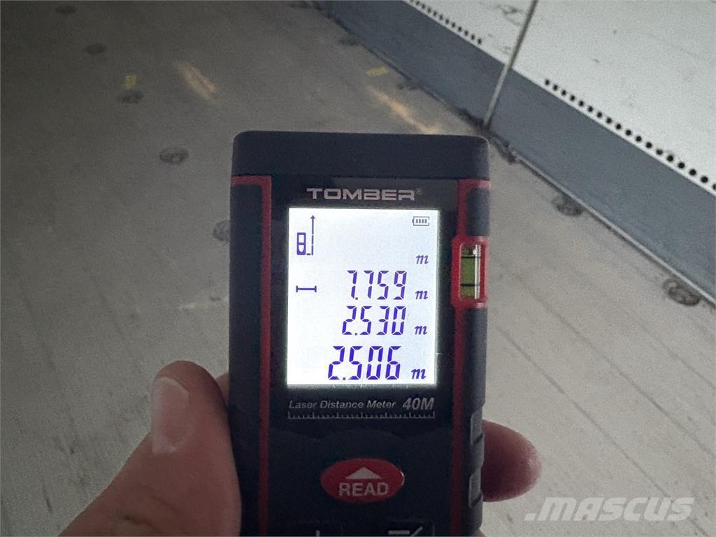 Volvo FM330 4x2 Camiones con temperatura controlada