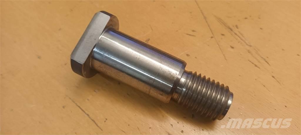 Rottne 046-0011 Cabezales cortadores