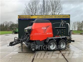 Kuhn VBP 2160 Empacadoras circular