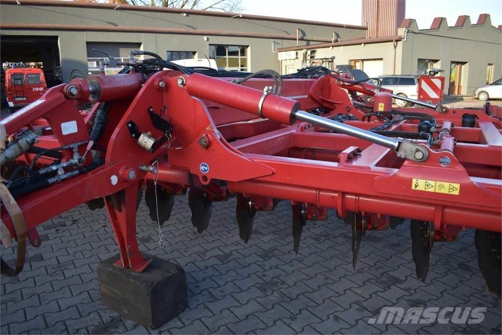 Horsch Tiger 8MT Cultivadoras