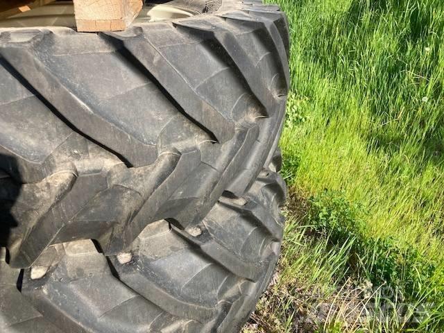 Trelleborg 540/65R34 Ruedas