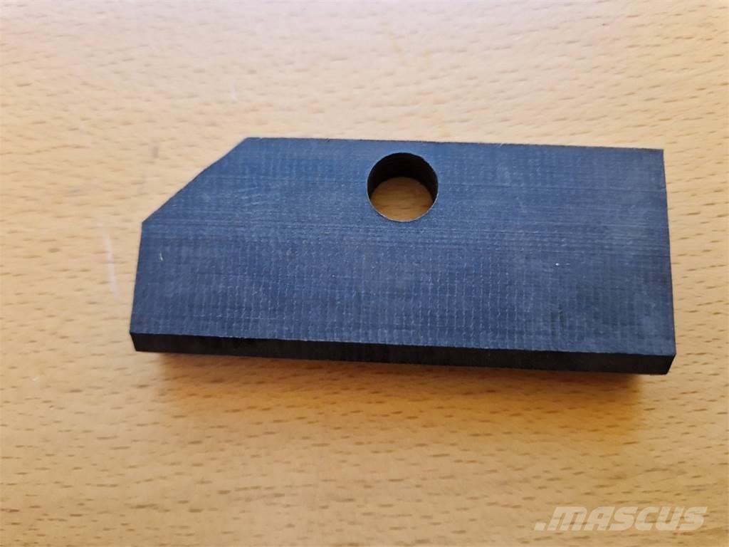 Eco Log ECO LOG Otros componentes