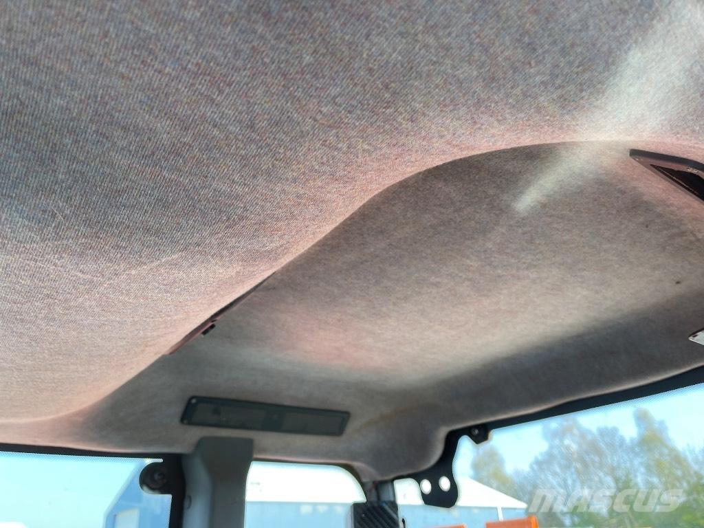 New Holland TN 90 F Tractores